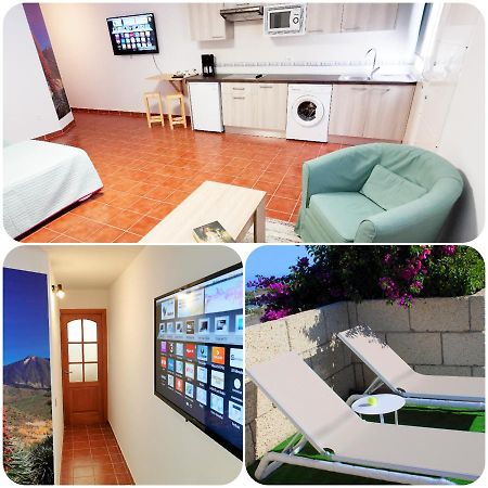 Villa Casa Del Sur, En El Sur De Tenerife Granadilla De Abona Exterior foto