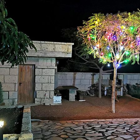 Villa Casa Del Sur, En El Sur De Tenerife Granadilla De Abona Exterior foto