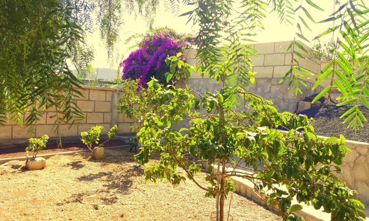 Villa Casa Del Sur, En El Sur De Tenerife Granadilla De Abona Exterior foto