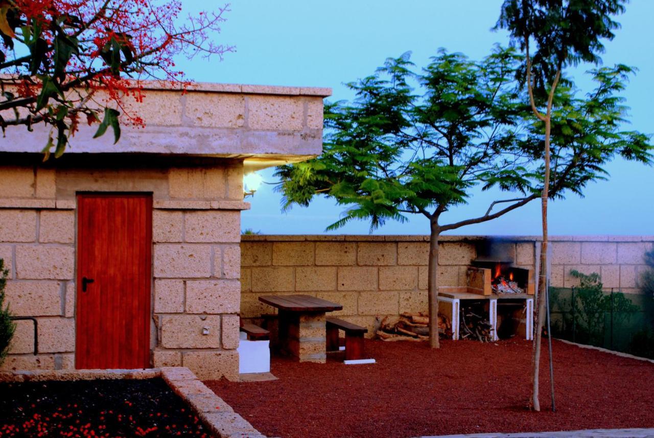 Villa Casa Del Sur, En El Sur De Tenerife Granadilla De Abona Exterior foto