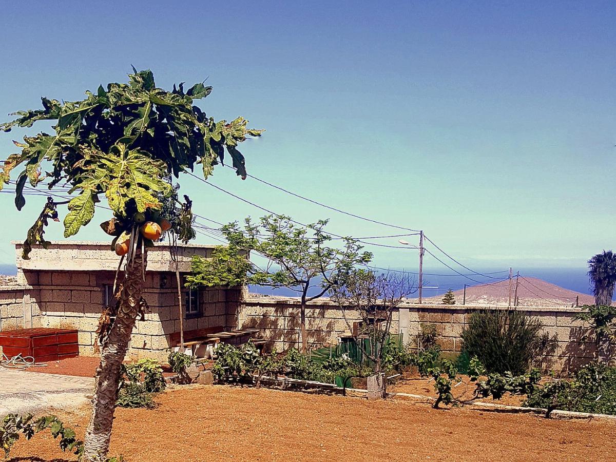 Villa Casa Del Sur, En El Sur De Tenerife Granadilla De Abona Exterior foto