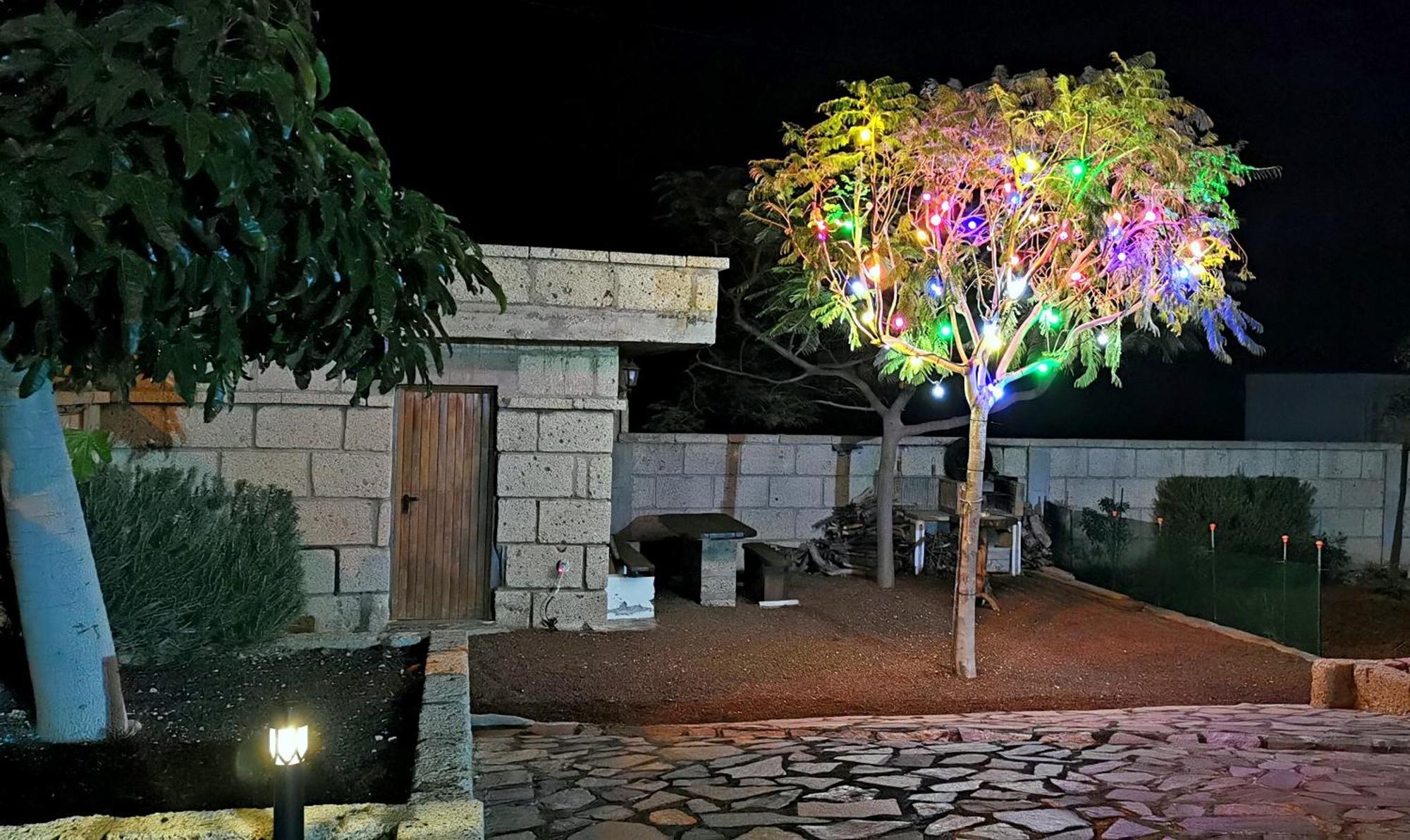 Villa Casa Del Sur, En El Sur De Tenerife Granadilla De Abona Exterior foto